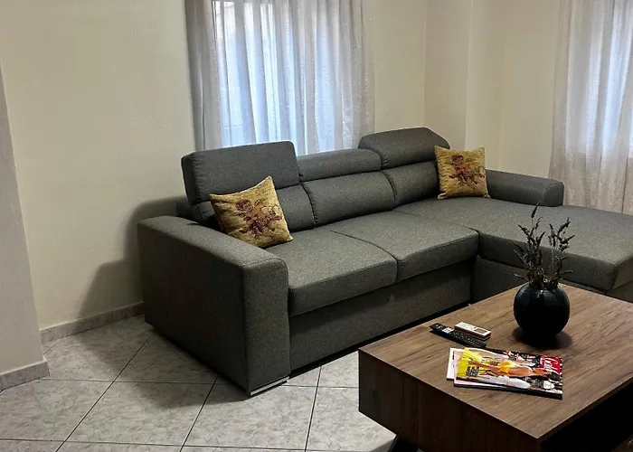 Elia Apartament Kavala