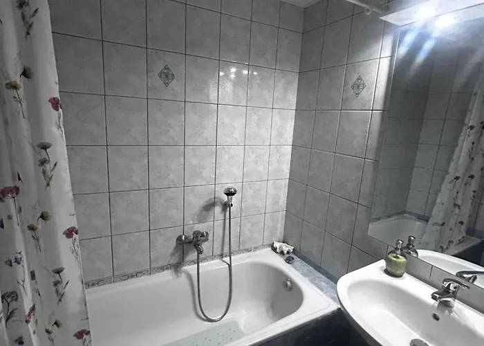 Elia Apartament Kavala