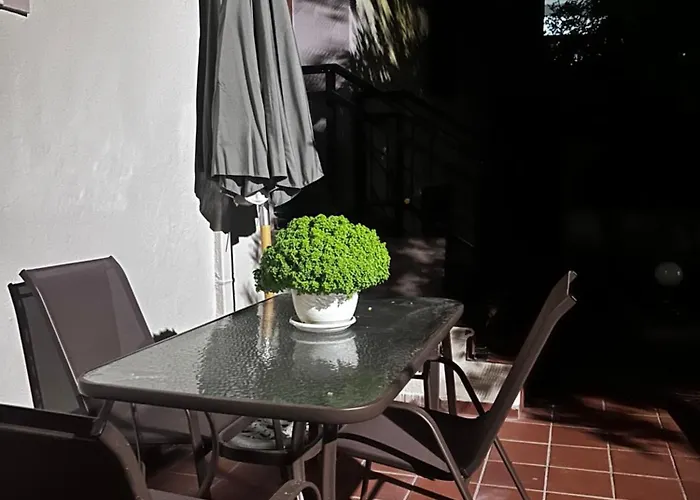 Elia Apartament Kavala