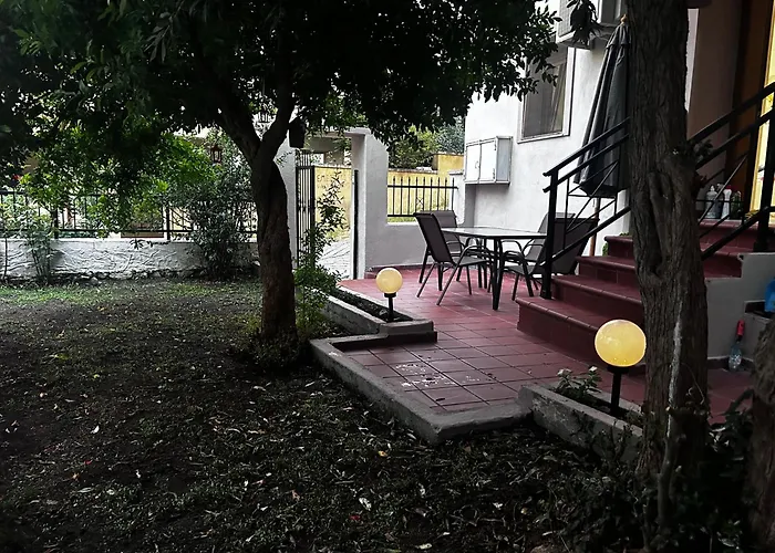 Elia Apartament Kavala