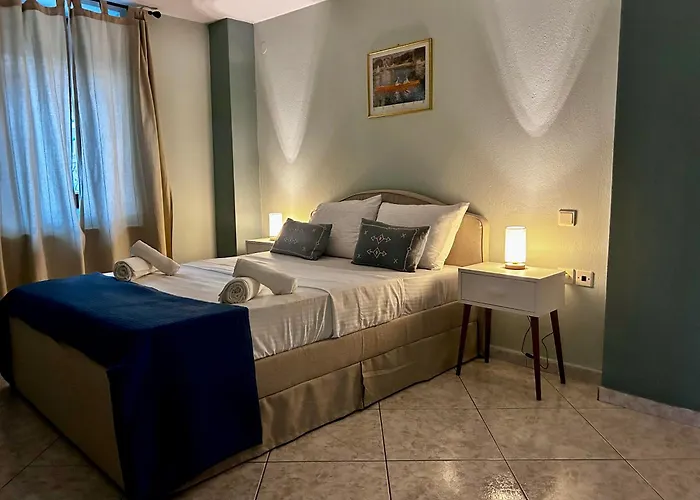 Elia Apartament Kavala