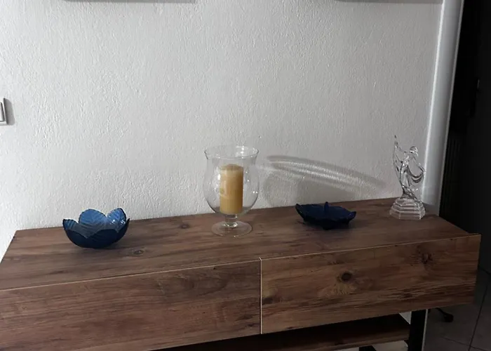 Apartament Elia Kavala