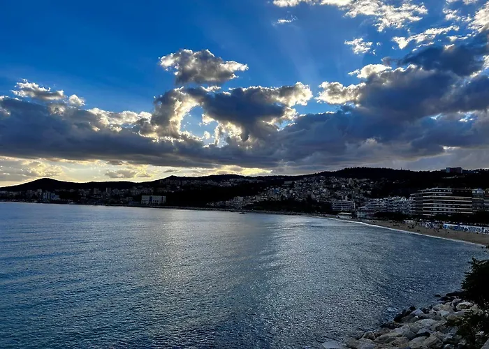 Elia Apartament Kavala