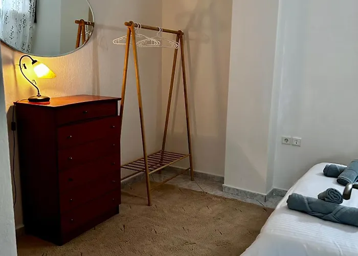 Elia Apartament Kavala