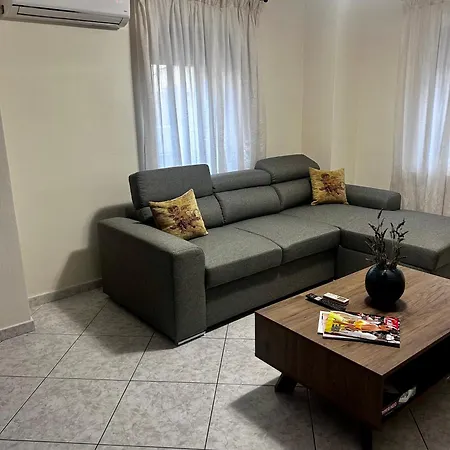 Elia Apartment Kavala