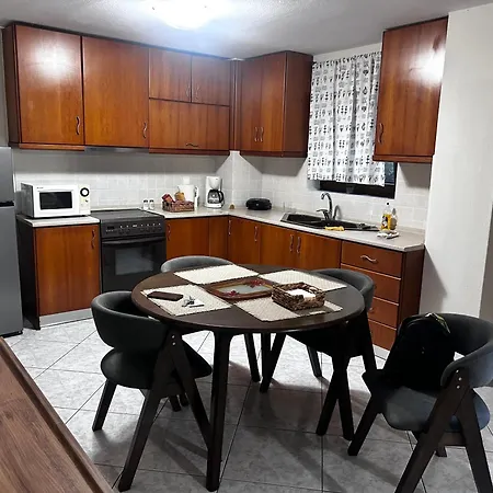 Apartment Elia