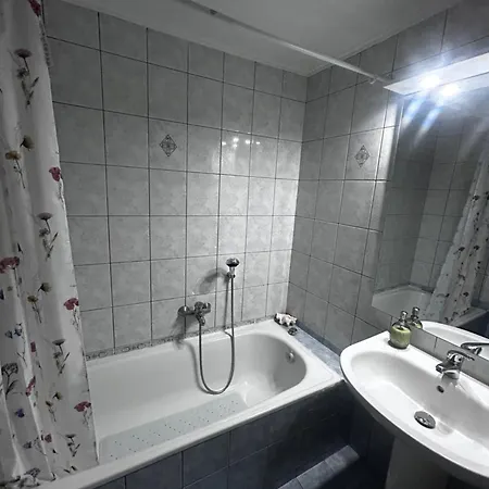 Elia Apartment Kavala