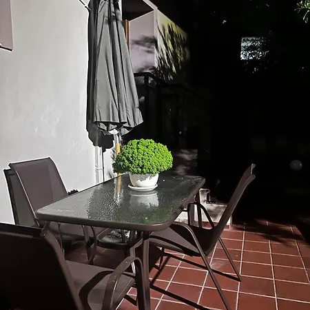 Elia Apartmán Kavala