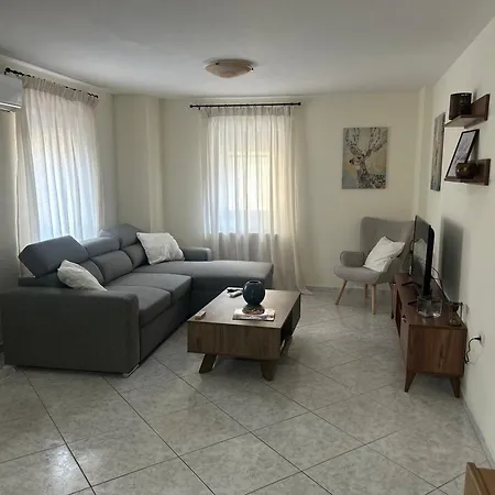 Apartmán Elia Kavala