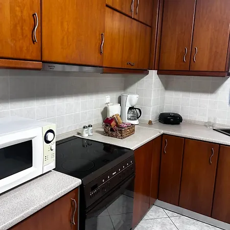 Apartment Elia