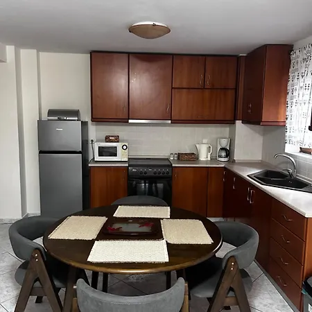 Apartment Elia