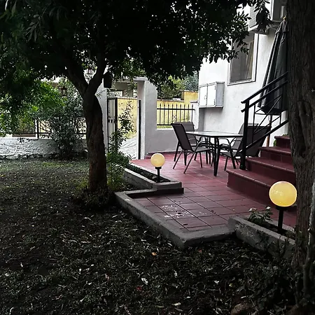 Elia Apartmán Kavala
