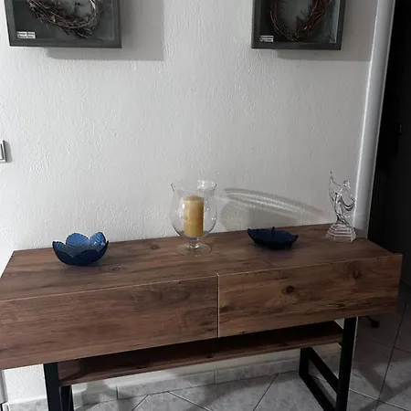 Apartmán Elia Kavala