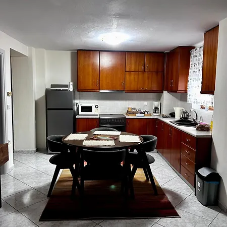 Apartment Elia