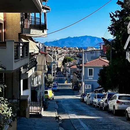 Apartment Elia