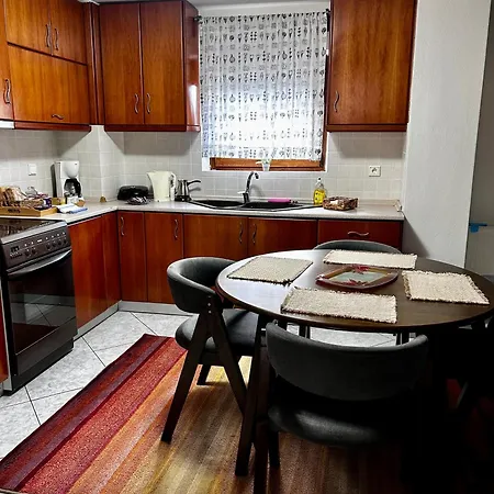 Apartment Elia