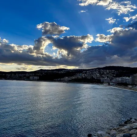 Elia Apartment Kavala