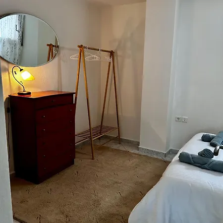 Elia Apartmán Kavala